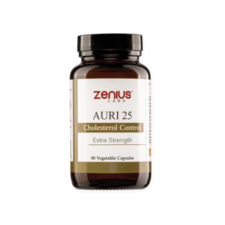 Auri 25 - Zenius Labs™