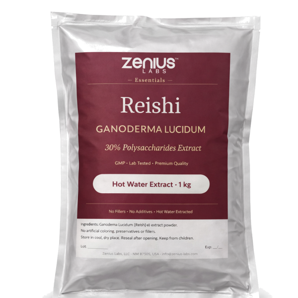 Reishi Extract Powder