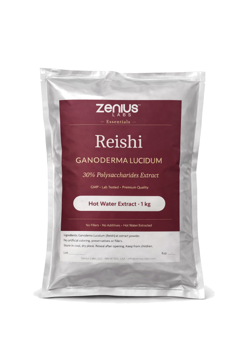 Reishi Extract Powder