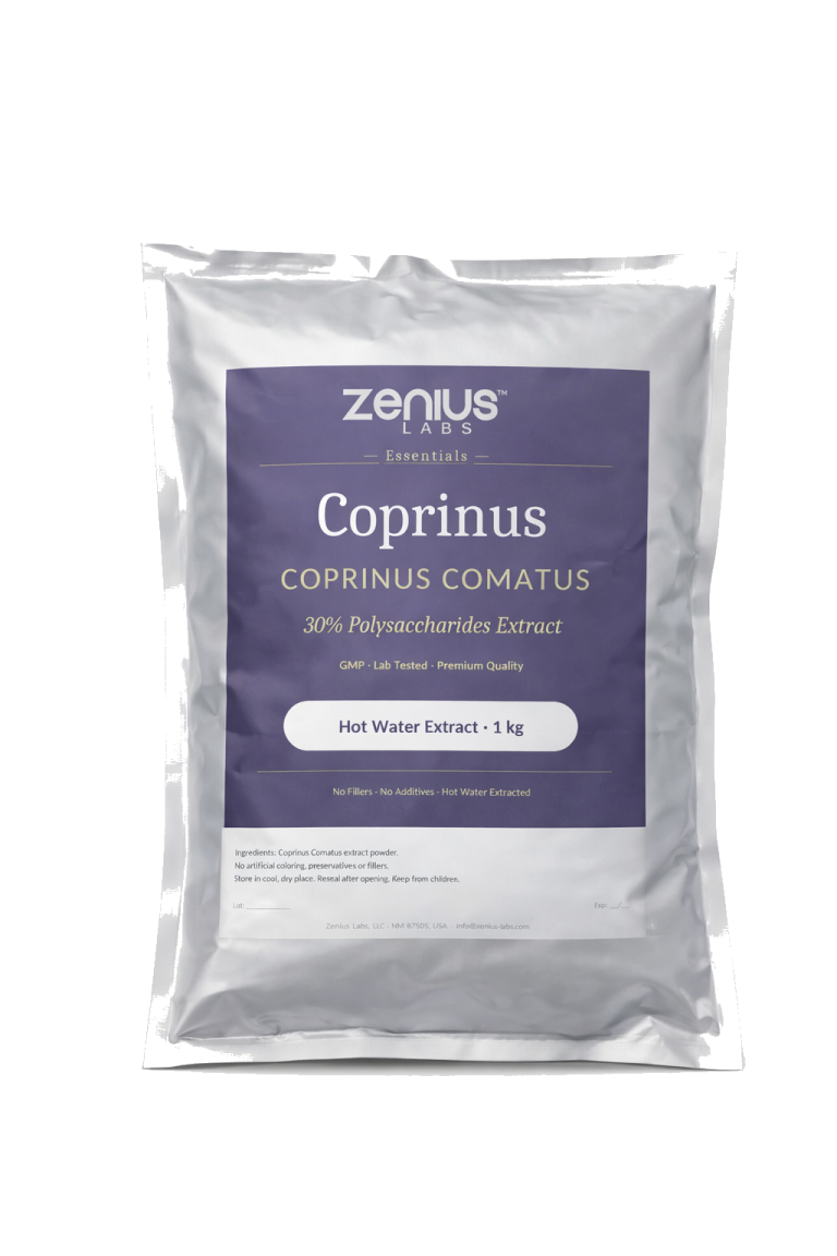 Coprinus Extract Powder