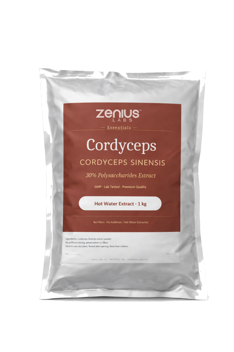 Cordyceps Extract Powder