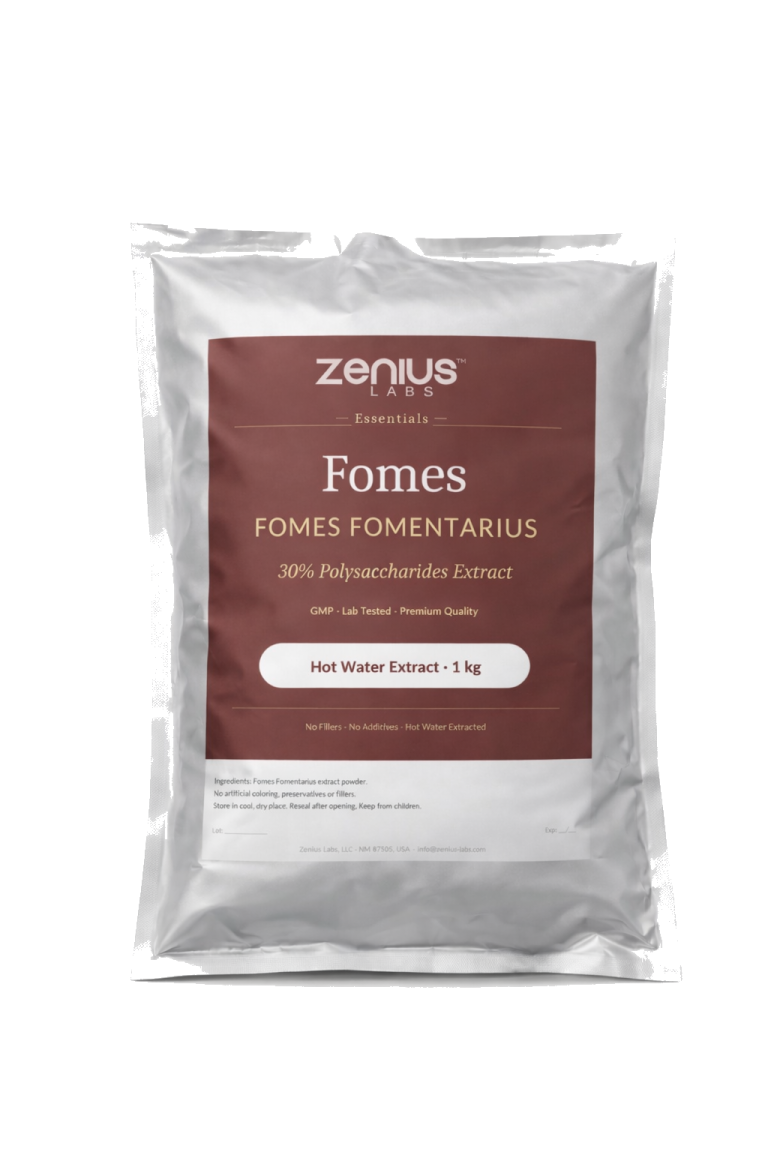 Fomes Fomentarius Extract Powder