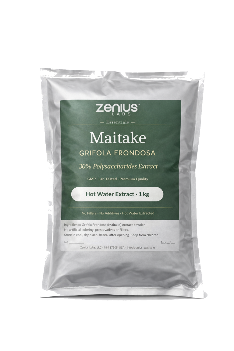 Maitake Extract Powder