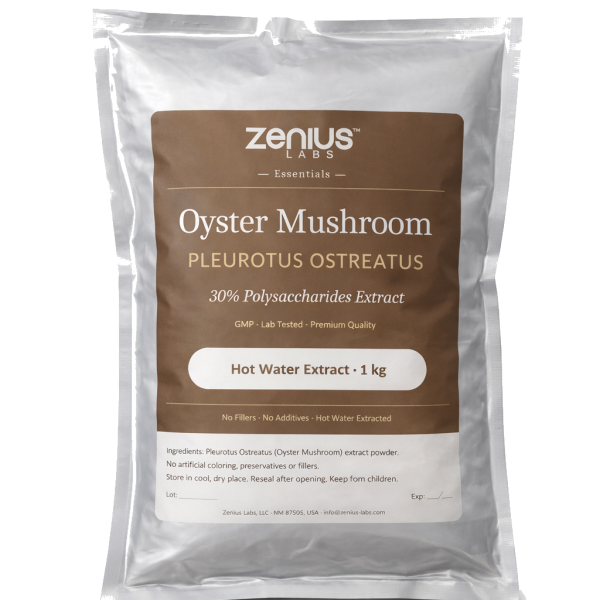 Oyster Mushroom Extract Powder