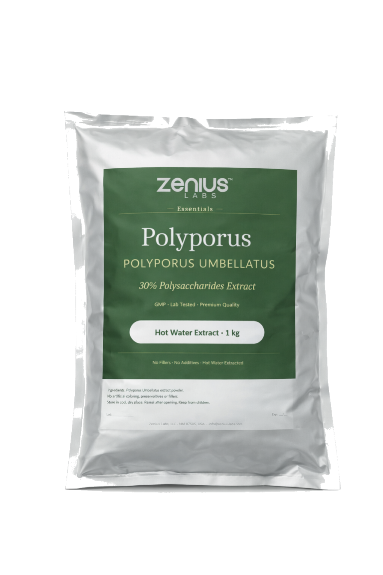Polyporus Extract Powder