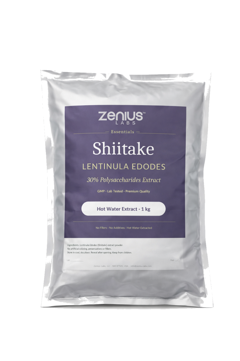 Shiitake Extract Powder