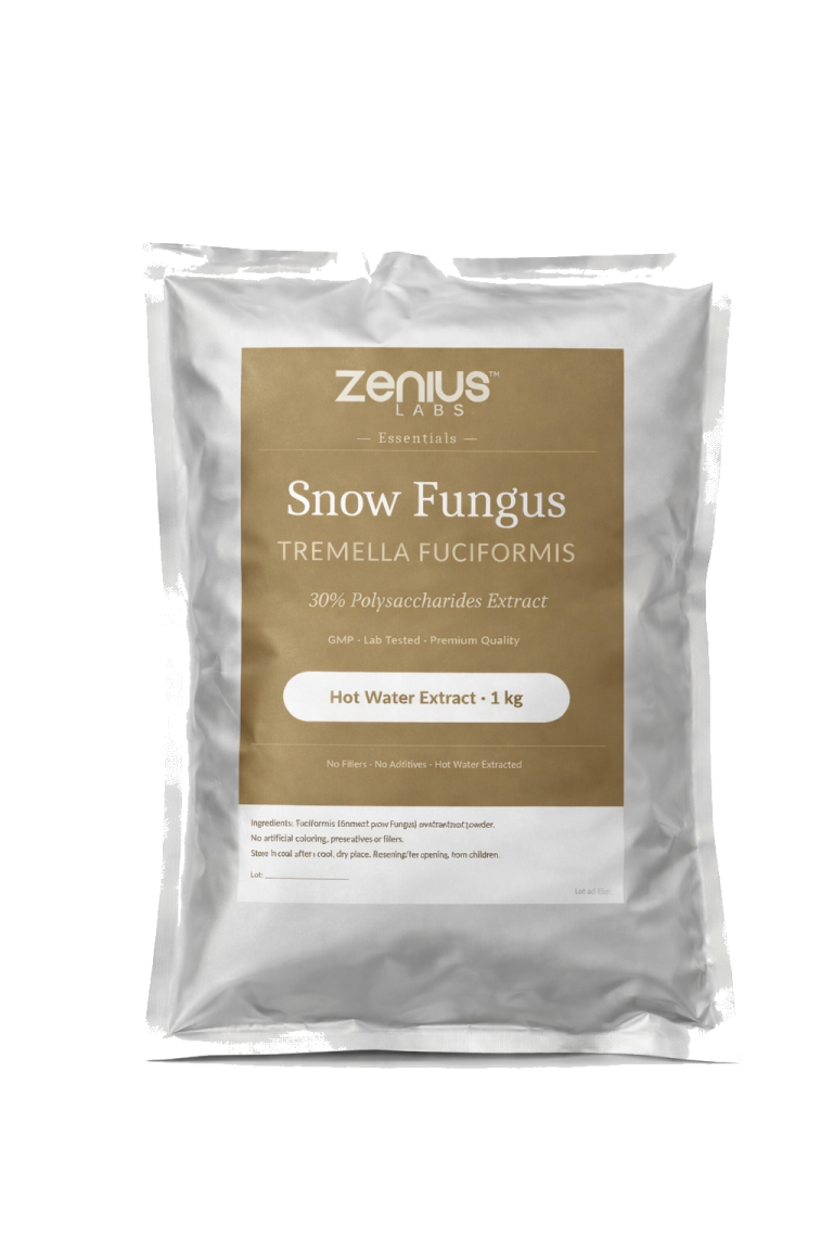 Tremella Extract Powder